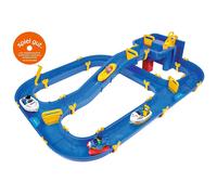 BIG Waterplay Niagara, Train