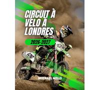 CIRCUIT À VÉLO À LONDRES 2026-2027: Parcourez la ville à vélo : découvrez des monuments emblématiques, des trésors cachés, des routes panoramiques, ... et des aventures inoubliables sur deux roues.