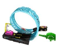 Hot Wheels – Circuit acrobatique Epic Loop Challenge G