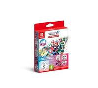 Mario Kart 8 Deluxe - Course Pass (DLC) (Nintendo Switch) eShop Key EUROPE