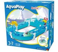 Circuit aquatique Arctic G