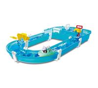 Circuit Aquatique Arctic Multicolore TU