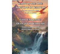 Circuit Assembly 2-in-1 Notebook (2026-2027 Service Year): Happy is the One Trusting in Jehovah (with CO) / Find Exquisite Delight in Jehovah (with BR)