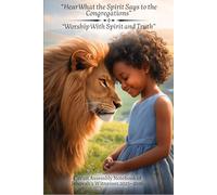 Circuit Assembly Notebook 2025-2026: “Worship With Spirit and Truth” & “Hear What the Spirit Says to the Congregations: JW Notebook - Two in One for Notes, Reflections... and Much More