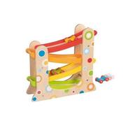 Circuit avec 3 voitures