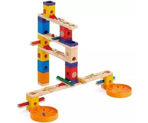 Circuit Bille en bois 'Music motion' Quadrilla Hape®