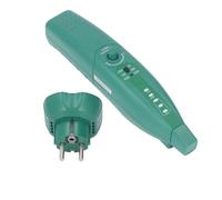 Circuit Breaker Finder Socket Tester Portable Electric Outlet Tool, pour la Reconstruction du Réseau électrique