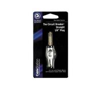 CIRCUIT BREAKER PLUG