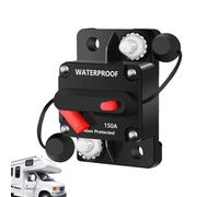 Circuit Breaker - Stable Efficient Multifunctional