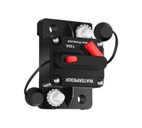 Circuit Breaker Stable : Efficient Multifunctional Overload Protection