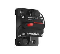 Circuit Breaker Stable : Efficient Multifunctional Overload Protection