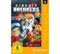 Circuit Breakers [Import allemand]