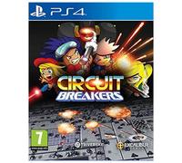 Circuit Breakers PS4