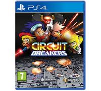 Circuit Breakers (PS4) (New)