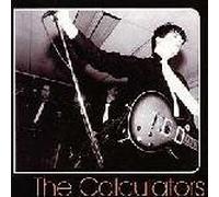 CIRCUIT BREAKING SILENCE by THE CALCULATORS