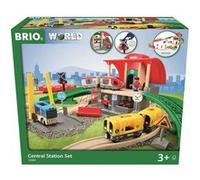 Circuit Brio Gare centrale G