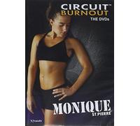 Circuit Burnout: Shred Fat in 30 Days