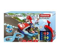Circuits de voitures Carrera Carrera 20063026 - first nintendo mario kart