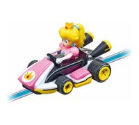 Circuit Carrera FIRST Nintendo Mario Kart™ - Peach - Échelle 1/50 - Pour Enfants à partir de 3 ans