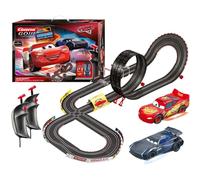 Circuit carrera go!!! 20062477 cars - neon nights 5,3 m