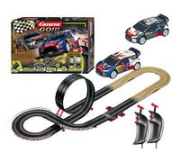 Circuit carrera go!!! 20062495 super rally wrc 4,9 m