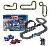 Circuit carrera go!!! 20062566 sonic the hedgehog 4,9 m