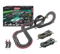 Circuit carrera go!!! 20062602 tuning zone 5,3 m