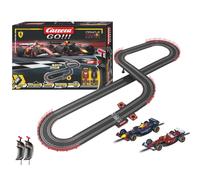Circuit carrera go!!! 20062603 champion's racing f1 4,3 m