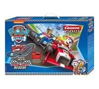 Circuit Carrera GO!!! 20063514 Pat' Patrouille - Ready Race Rescue 4,3 m Orange G