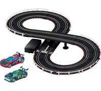 Circuit Carrera Racing System - Marvel - Ultimate Spider-man
