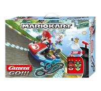 Kit de démarrage Mario Kart Nintendo Go!!!