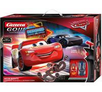 Circuit Cars Neon Nights 5,3 M. 2 Voitures Flash et Storm Stadlbauer 62477