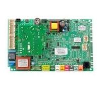 Circuit Imprimé Principal - Chaffoteaux : 60001898-04