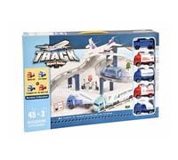 Circuit - Coffret Aéroport