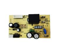 Circuit Control Stable Carte mère Panneaux d'alimentation Carte d'alimentation Accessoire important Carte électronique Texture PCB pour 30FD972 Composant d'appareils de cuisine
