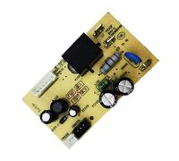 Circuit Control Stable Carte mère Panneaux d'alimentation Carte d'alimentation Accessoire important PCB Texture Carte électronique pour 30FD972