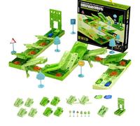 Circuit Course Voitures - Puzzle Interactif Enfant
