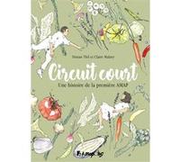 Circuit court Tristan Thil (Auteur), Tristan Thil (Scénario), Claire Malary (Auteur), Claire Malary (Dessinateur)