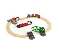 Circuit d'activités Brio 33061 : Aventure Portuaire Interactive