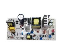Circuit D'alimentation De La Cave À Vin Rouge Carte Mère DQ04-008 100-240V Pcb20190221L1