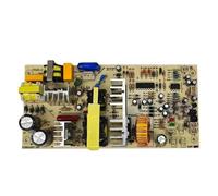 Circuit d'alimentation for réfrigérateur électronique FX100-2A SH13172 220 V, armoire à cigares et vin rouge, carte mère PCB91123F3