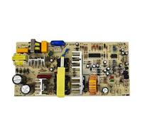 Circuit d'alimentation for réfrigérateur électronique FX100-2A SH13172 220 V, Carte mère PCB91123F3