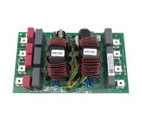 Circuit d'alimentation triphasé multi-lignes 802300300034 pour climatisation centrale