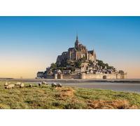 Circuit de 4 jours en Normandie et Bretagne au départ de Paris