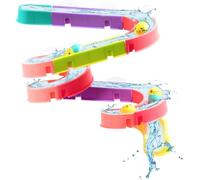 Circuit de bain 30 pièces avec balles [Playtastic]