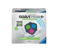 Circuit de billes créatifs Gravitrax POWER - Elément Controller - Dès 8 ans