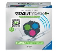 Circuit de billes créatifs Gravitrax POWER - Elément Controller - Ravensburger