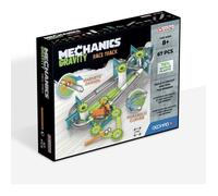 Gravity Green Line Mechanics Ecofriendly - 67 Pcs Gravity