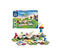Circuit de billes GraviTrax Junior XXL Ravensburger Paw Patrol 170 pièces Noir