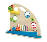 Circuit de billes Hape Early Explorer, E0430